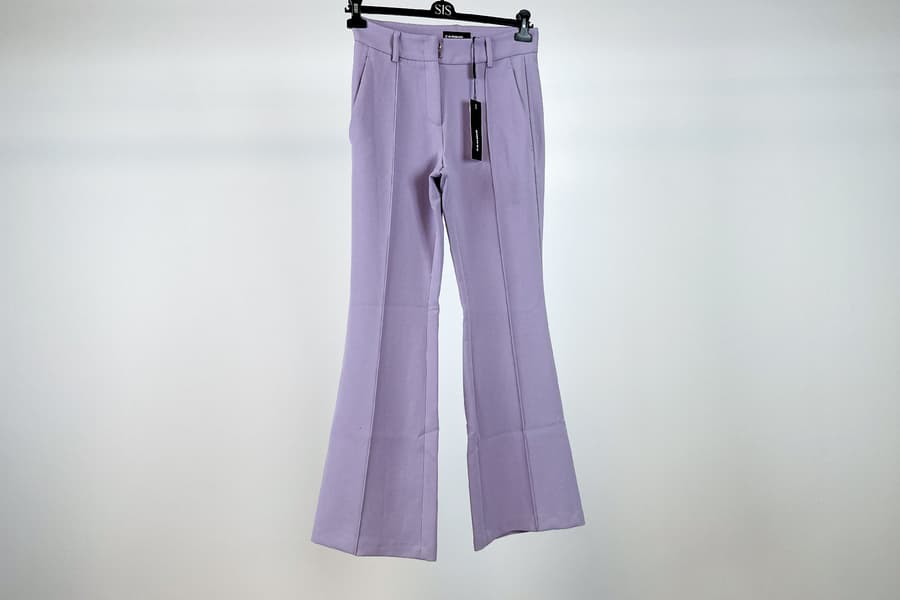 Damen Hose Cambio, Gr. 34